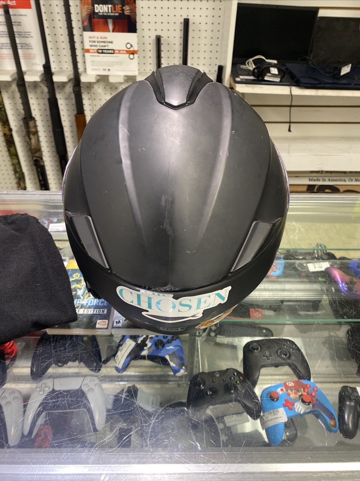 Harley Davidson HDN03 SP85 Sena Bluetooth Helmet No box Size XL