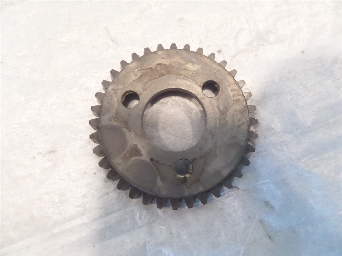 Can Am Spyder Roadster RT RS ST GS 990 Cam Shaft Chain Drive Gear