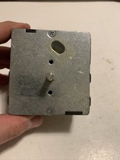 GE Dryer Timer 963D191G033 WE4X620. 291