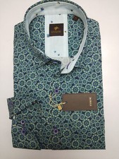 Long Sleeve 100 Cotton Dress Shirt