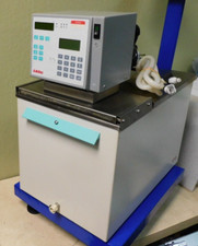 Julabo 39 Circulating Heating Water Bath HP-BASIS Digital Controller 230V 2300W