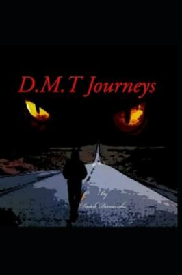 DMT Journeys by Dimanche, Dutch, Brand New, Free shipping in the US