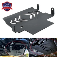 Skid Plate Chassis Bumper Engine Guard For Harley Road Glide FLTRX FLTRXSE 23-Up