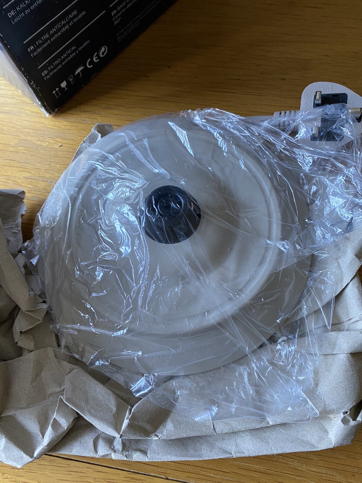 Delonghi Kettle Icona Metallics 1.7L rose gold eBay