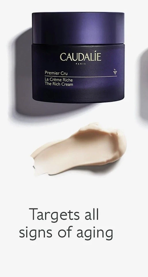 Cuidado de la piel Caudalie elegir producto tamaño completo Foto 2 de 2