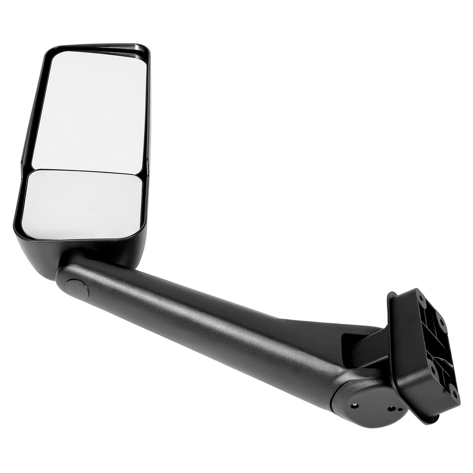Left/Driver Power Door Mirror For Chevy Kodiak GMC Topkick C4500/C6500 2003-2009 - Image 3 of 4