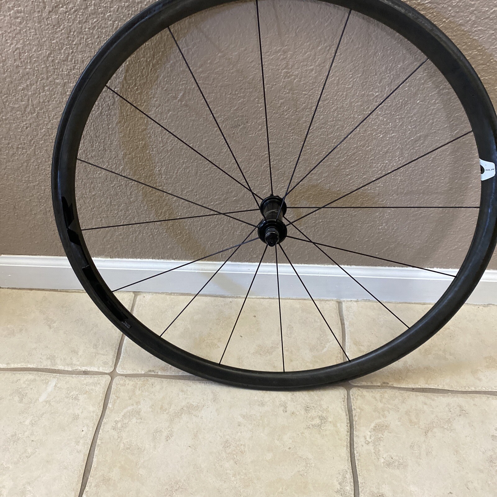 giant slr 1 wheelset rim brake