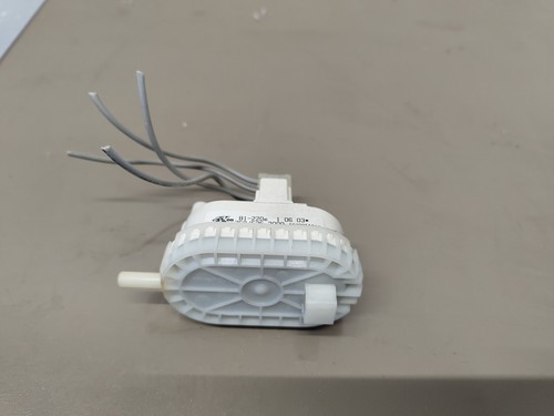 Siemens 1220 Waschtrockner Druckwächter Druckdose 5600014940 #TE1192