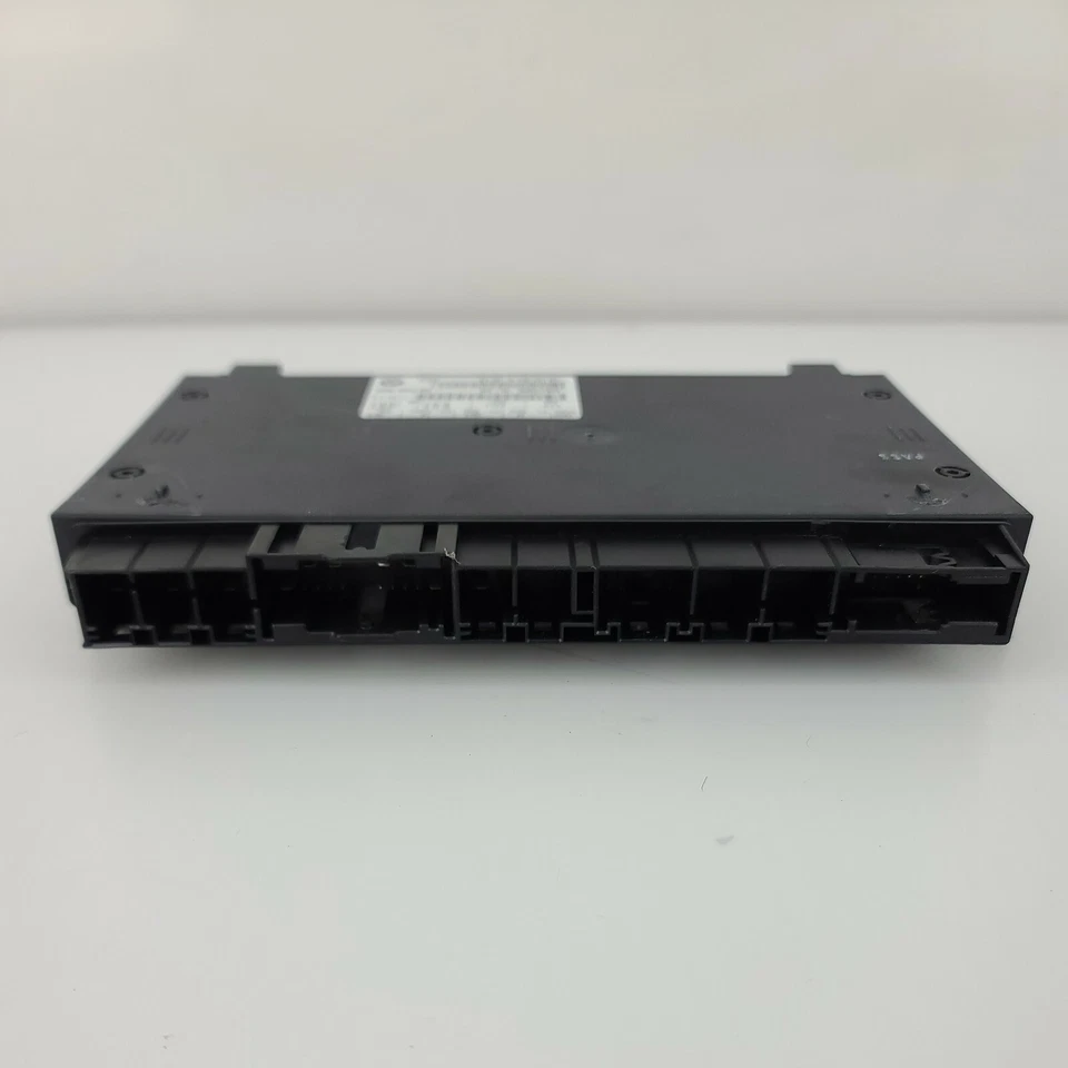 Unidad de control de instrumentos de asiento delantero 9148261 OEM para BMW 525XI 2006 2007 Foto 3 de 4