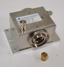 GOOCH & HOUSEGO ACOUSTO-OPTICS QS27-2S-L-HA8 AOM Q SWITCH