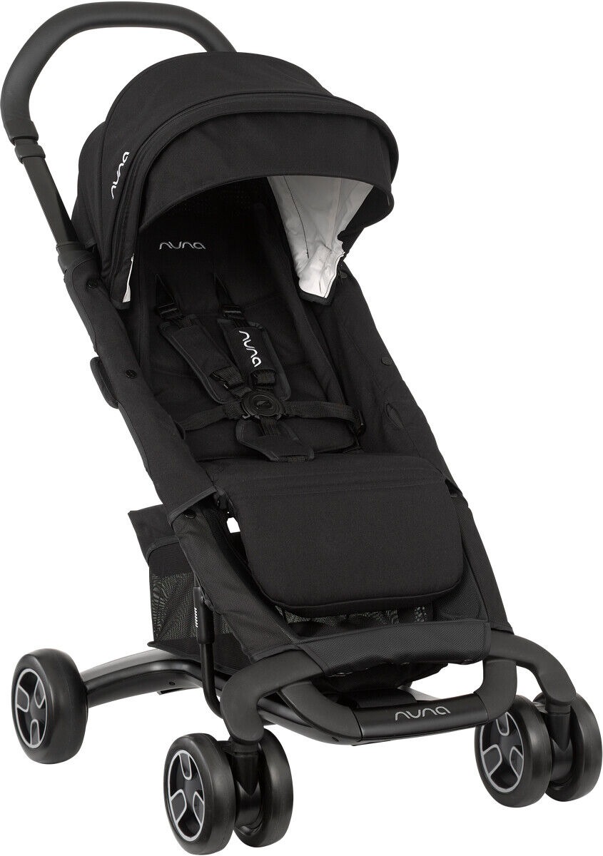 nuna baby strollers