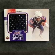 2011 Upper Deck Football  16