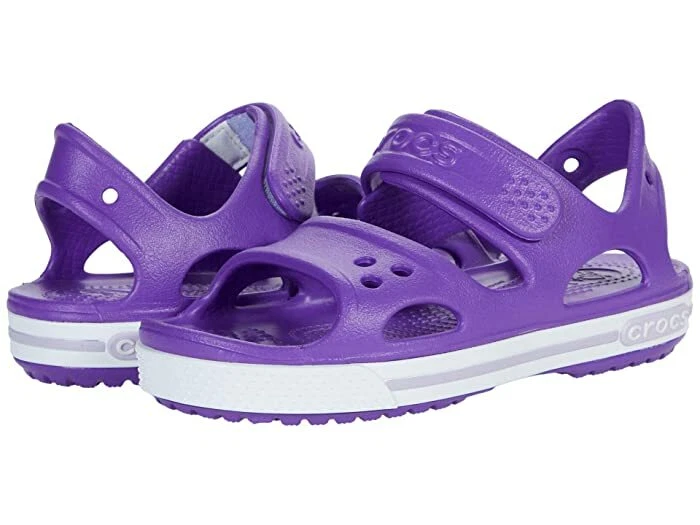 Crocs sales crocband sandals