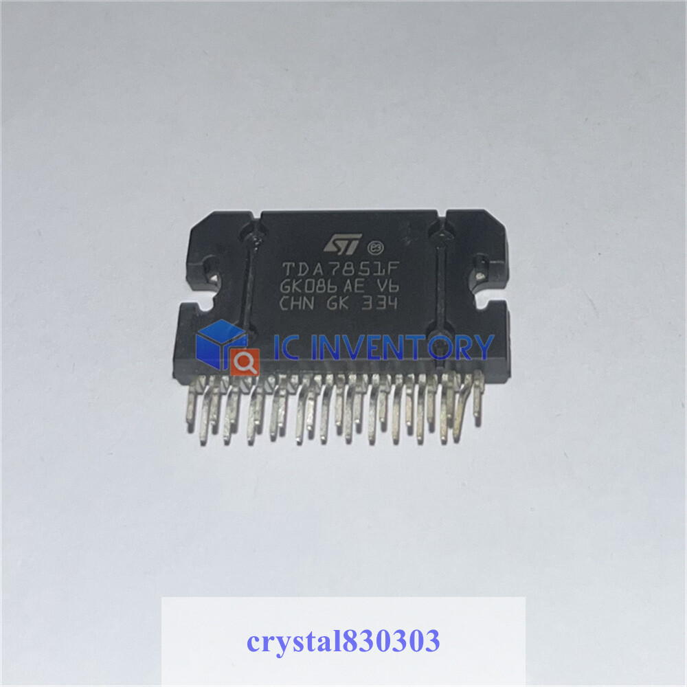 1pcsTDA7851FOriginalNewSTIntegratedCircuit