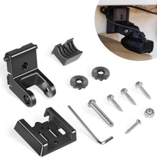 Fits Humminbird 740093-1 Transducer Mount MHX XNT Hardware Transom Mounting