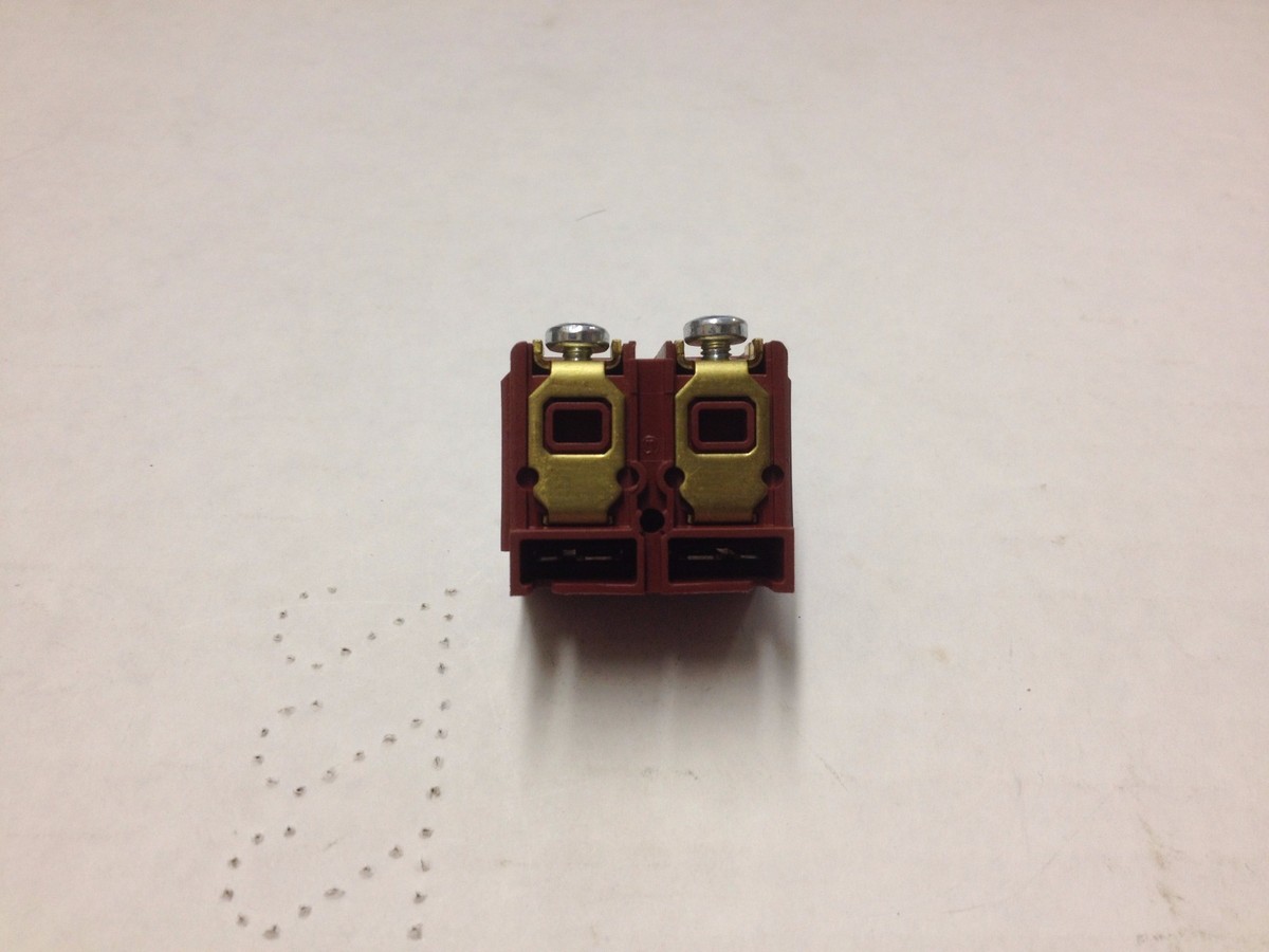 NEW GENUINE MILWAUKEE SWITCH 23-66-2665 FITS ANGLE GRINDERS | eBay