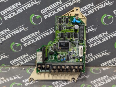 USED Yaskawa YPTH31039-1A Variable Frequency Drive Control Board