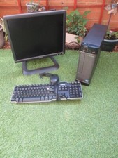 Lenovo 2561 PC Intel Core i3-2120, 3.30 GHz, 8GB RAM)...