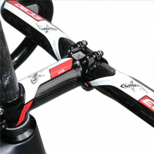 Carbon Fibre Bicycle Stems