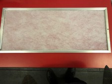 Ducted Air-conditioning Air Conditioner Conditioner  Filter with Frame 900x500mm