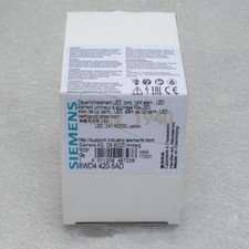 One New Siemens 8WD4420-5AD 8WD4 420-5AD Optical Components