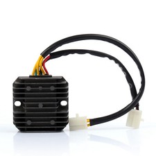 Regulator Rectifier Voltage Fits Honda CX500T Turbo 78-84 CX500D Deluxe 78-81 T9
