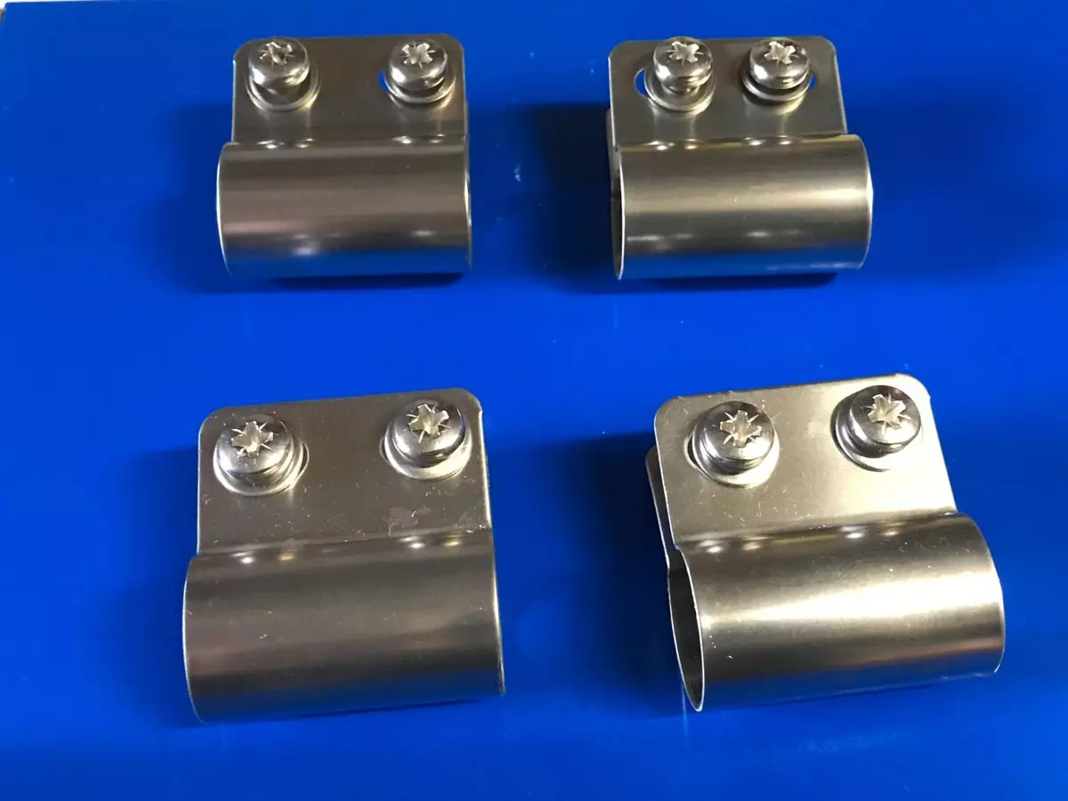 Badge bar 2024 for classic car