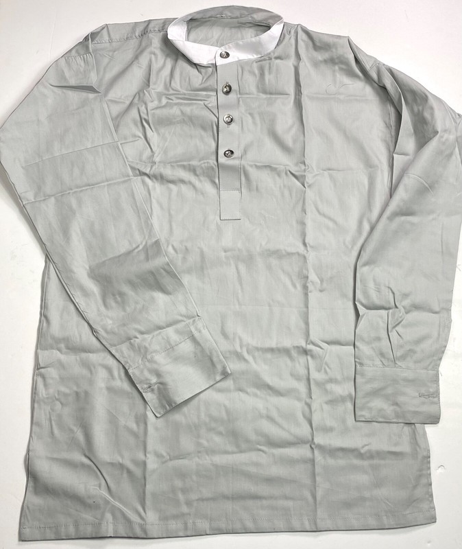 WWI IMPERIAL GERMAN ARMY COMBAT M1915 FIELD SERVICE SHIRT- XLARGE