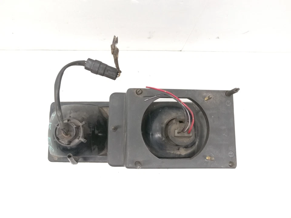 Dodge Dynasty 1991 faro delantero derecho del lado del pasajero OEM Foto 3 de 4