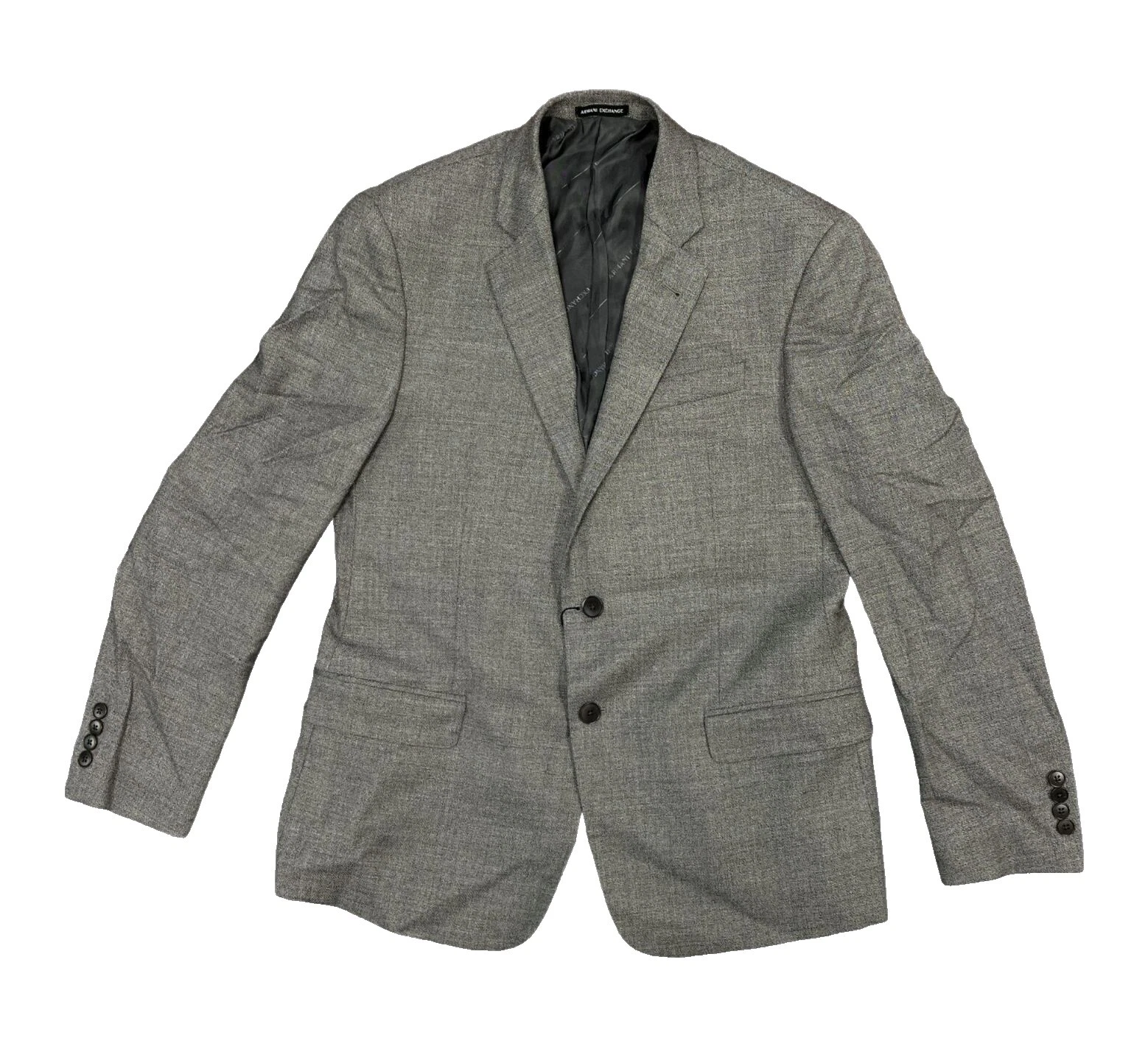 Armani Exchange Suit Jackets for Men