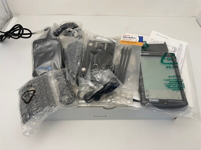 FRANKLIN Electronics eBookMan EBM-901 eReader 1-56712-608-1 Kit Classic