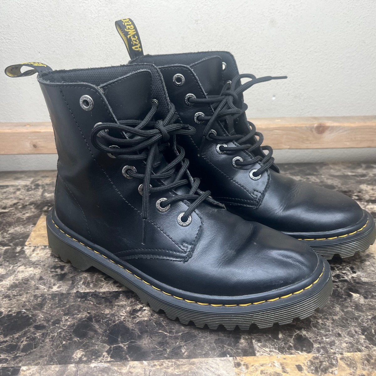 Vernis Noir Bottines Noires Femme Zalando Woven Carpets Vinted Doc