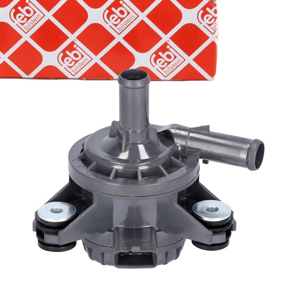 febi Zusatzwasserpumpe FüR Toyota Auris Pruis Yaris Volvo V60 I Lexus CT-image
