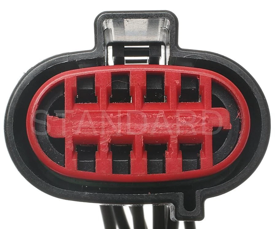 Conector interruptor de seguridad neutro SMP para Ford Econoline Super Duty 1996-1997 Foto 4 de 4