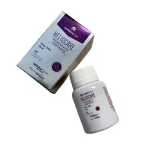 1x HELIOCARE PureWhite Radiance MAX240 Anti Melasma White Skin Radiance 60 Caps