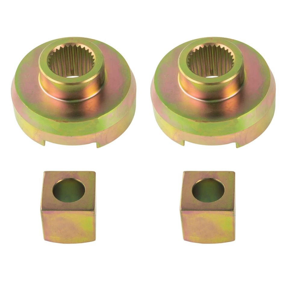 Mini carrete diferencial Richmond 78-1028-1 Foto 3 de 4