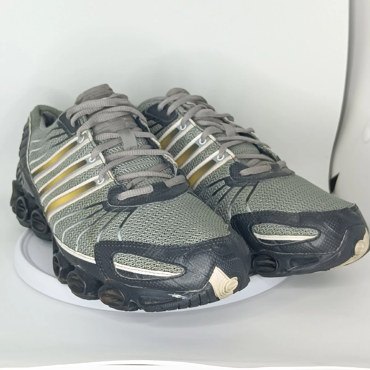 Adidas clearance 60001 review