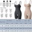 Fajas Colombianas Reductoras – Post-Surgery Body Shaper Shapewear, Levanta Cola Fajas Colombianas Shapewear - Foto 3