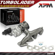 Abgasturbolader MGT1446SZ für Nissan Juke Qashqai Pulsar Renault Espace Megane