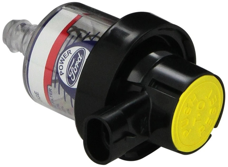 Medidor de entrada de filtro de ar diesel fabricante de equipamento original 5C3z9n622A para Ford F-250-550 Super Duty 6.0L - Imagem 3 de 4