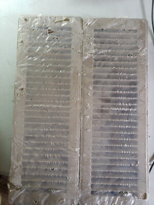 ONE Brown Vents 14''