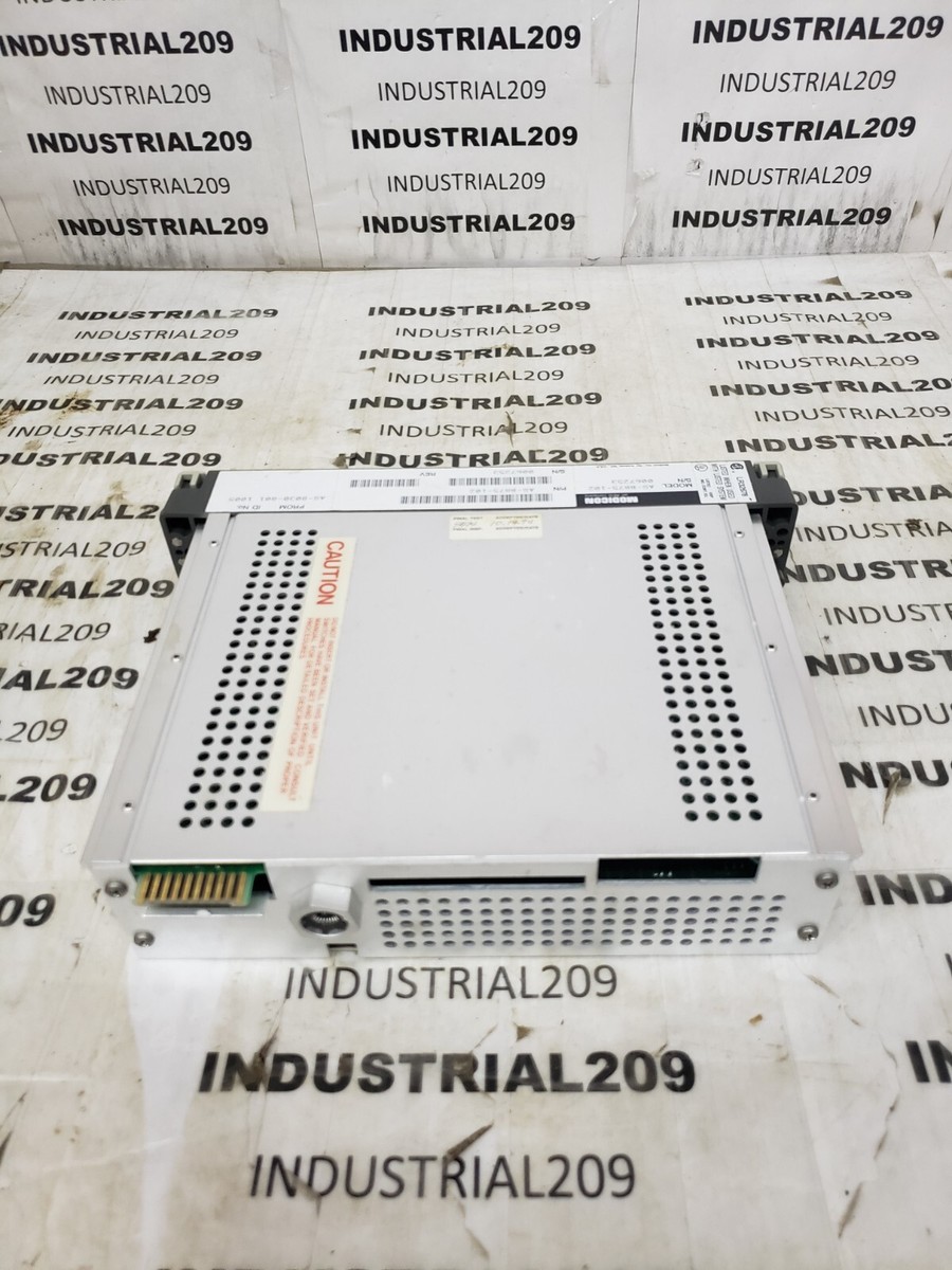 Modicon AS-B875-102 (AS-B875-102) Industrial Control System for