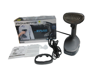 Rowenta Ultimate hand Steamer Powerful Steam DR8051U1 1500 Watts tested