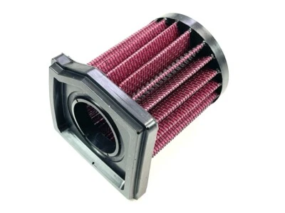 Sport Tuning Luftfilter Hercules Prima 2 3 4 5 Optima Sachs 504 505 Typ Van Veen - Bild 1 von 2