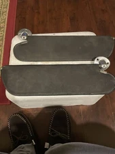 Antique Vintage car parts and accessories