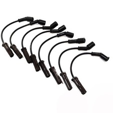 Standard Ignition Cable Fits Escalade Avalanc...