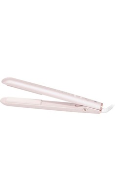 T3 SinglePass StyleMax Professional 1'' Ceramic Flat Iron with Custom Heat Automa