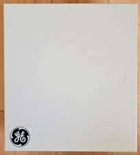 General Electric Security Junction Box Metal M/R-J Micro Reade 450222001 USA NEW