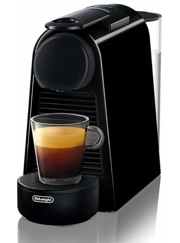 DeLonghi 612085-EN85BAE Essenza Mini Espresso Machine - Black
