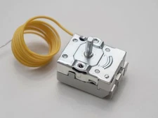 TECASA NT THERMOSTAT FOR BOILER, Bain Marie  Universal 5-75C water heater 